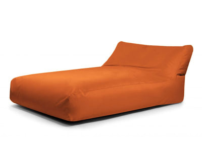Bean bag Sofa Sunbed OX Pumpkin