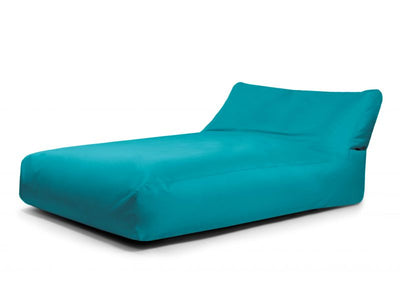 Bean bag Sofa Sunbed OX Turquoise