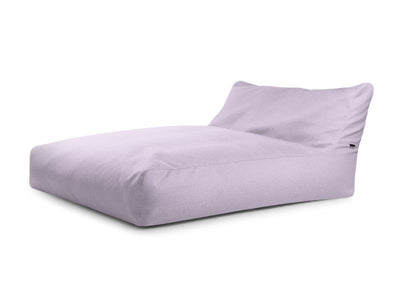 Bean bag Sofa Sunbed Riviera Flamingo Pink