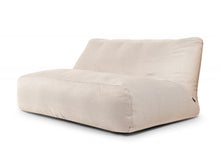 Load image into Gallery viewer, Bean bag Sofa Tube 160 Capri Beige