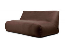 Charger l'image dans la galerie, Bean bag Sofa Tube 190 Nordic Chocolate