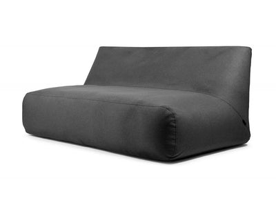 Bean bag Sofa Tube 190 Nordic Grey