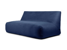 Charger l'image dans la galerie, Bean bag Sofa Tube 190 Nordic Navy