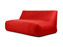 Charger l'image dans la galerie, Bean bag Sofa Tube 190 Nordic Red
