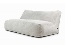 Charger l'image dans la galerie, Bean bag Sofa Tube 190 Waves Snow