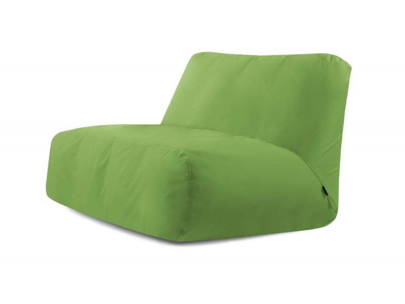Bean bag Sofa Tube Colorin Lime
