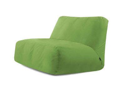 Bean bag Sofa Tube Colorin Lime