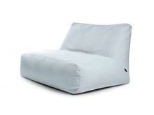 Laden Sie das Bild in den Galerie-Viewer, Bean bag Sofa Tube Gaia Mint