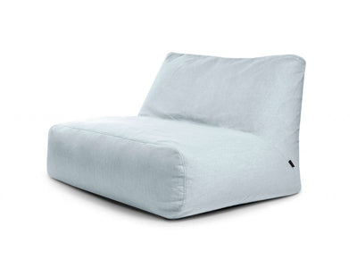 Bean bag Sofa Tube Gaia Mint