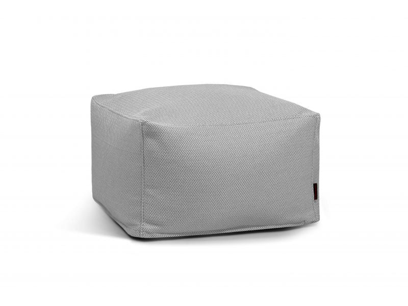 Pouf Softbox Canaria Grey