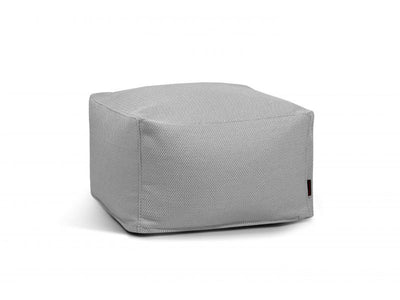 Pouf Softbox Canaria Grey