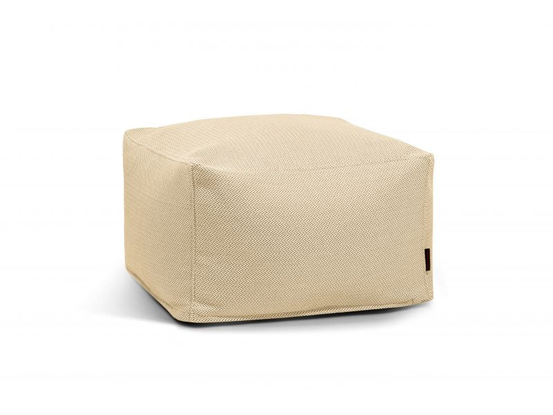 Pouf Softbox Canaria Sand
