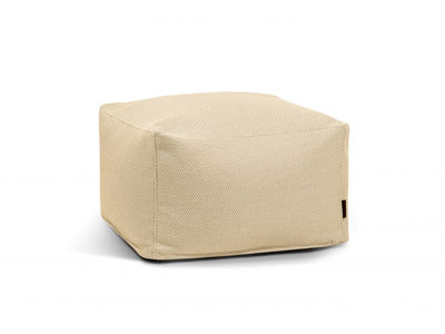 Pouf Softbox Canaria Sand