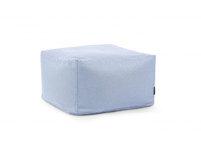 Pouf Softbox Capri Blue