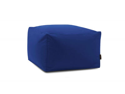 Pouf Softbox Colorin Blue
