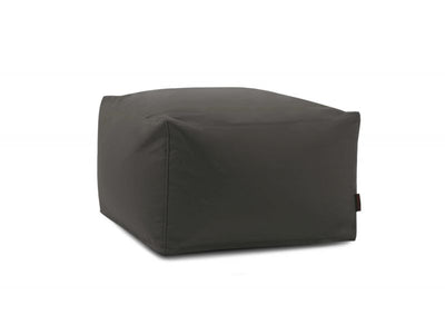 Pouf Softbox Colorin Dark Grey