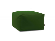 Load image into Gallery viewer, Pouf Softbox Colorin Green
