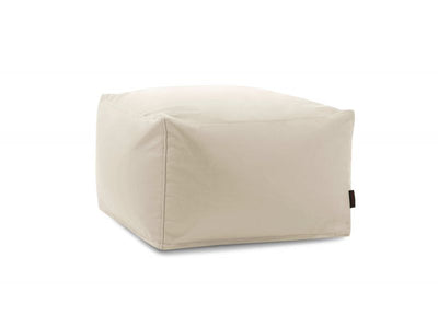 Pouf Softbox Colorin Ivory