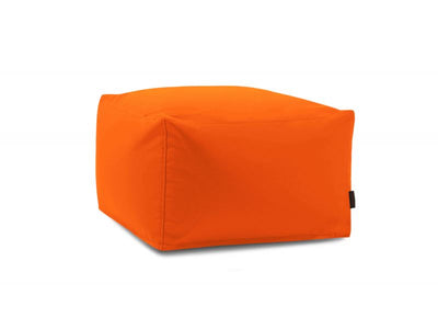 Pouf Softbox Colorin Orange