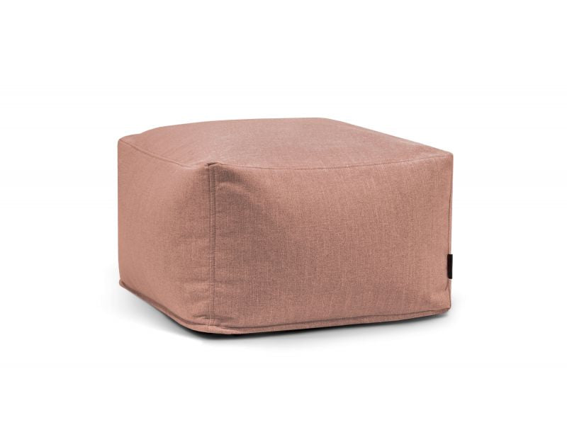 Pouf Softbox Gaia Coral