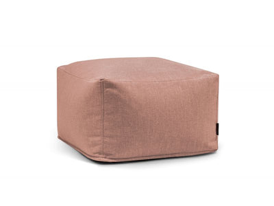 Pouf Softbox Gaia Coral