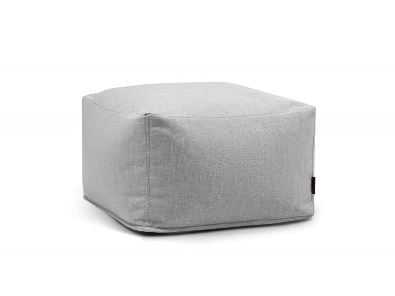 Pouf Softbox Gaia Grey