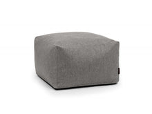 Carica l'immagine nel visualizzatore di Gallery, Pouf Softbox Home Light Grey
