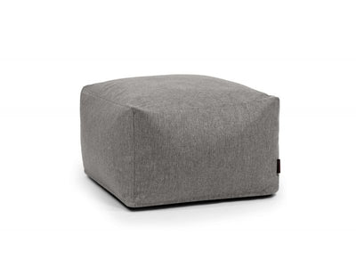 Pouf Softbox Home Light Grey