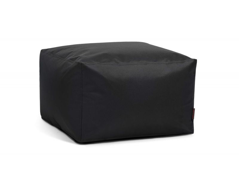 Pouf Softbox OX Black