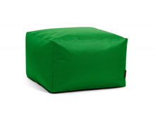 Laden Sie das Bild in den Galerie-Viewer, Pouf Softbox OX Green