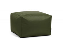 Laden Sie das Bild in den Galerie-Viewer, Pouf Softbox OX Khaki