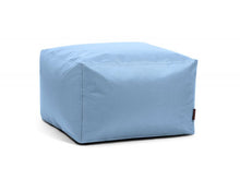 Load image into Gallery viewer, Pouf Softbox OX Light Blue