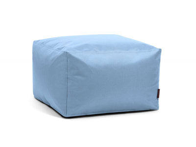 Pouf Softbox OX Light Blue