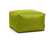 Load image into Gallery viewer, Pouf Softbox OX Lime