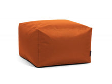 Laden Sie das Bild in den Galerie-Viewer, Pouf Softbox OX Pumpkin