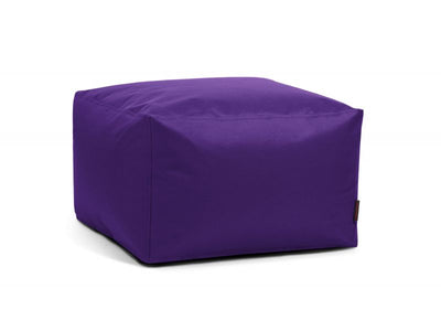 Pouf Softbox OX Purple