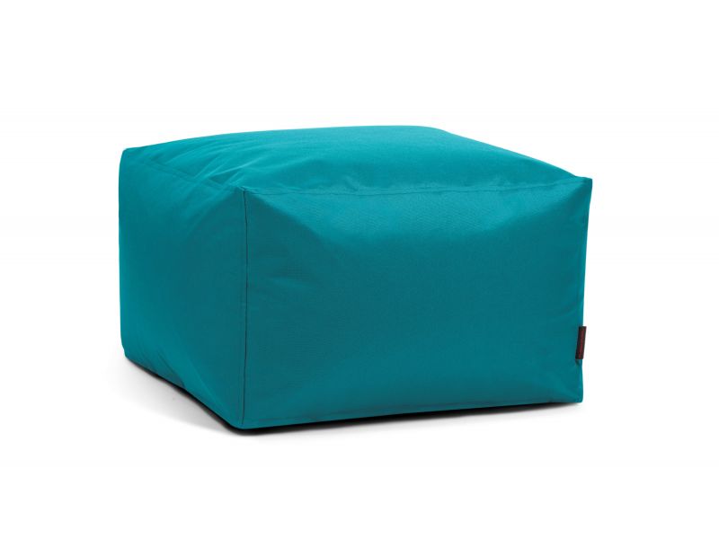 Pouf Softbox OX Turquoise