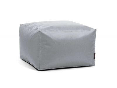 Pouf Softbox OX White Grey