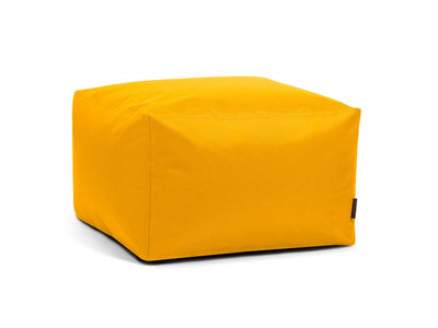 Pouf Softbox OX Yellow