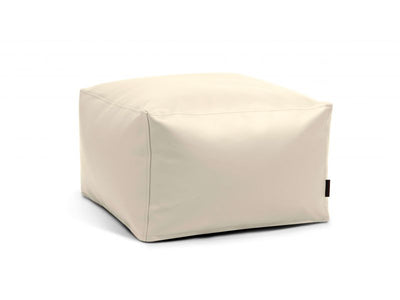 Pouf Softbox Outside Beige