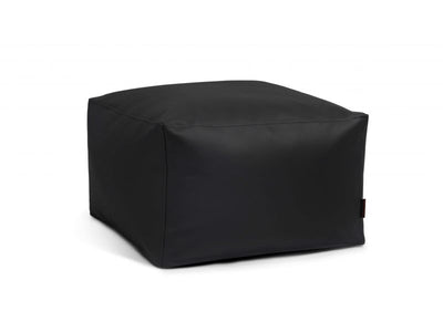 Pouf Softbox Outside Black