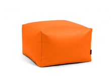 Charger l'image dans la galerie, Pouf Softbox Outside Orange