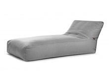 Charger l'image dans la galerie, Bean bag Sunbed 90 Capri Black