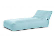 Charger l'image dans la galerie, Bean bag Sunbed 90 Capri Turquoise