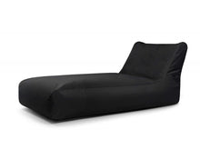Laden Sie das Bild in den Galerie-Viewer, Bean bag Sunbed 90 OX Black
