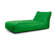 Laden Sie das Bild in den Galerie-Viewer, Bean bag Sunbed 90 OX Green