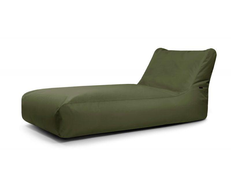 Bean bag Sunbed 90 OX Khaki