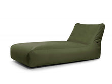 Laden Sie das Bild in den Galerie-Viewer, Bean bag Sunbed 90 OX Khaki