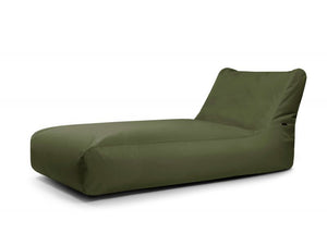 Bean bag Sunbed 90 OX Khaki