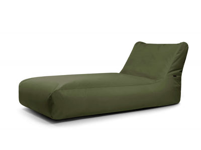 Bean bag Sunbed 90 OX Khaki